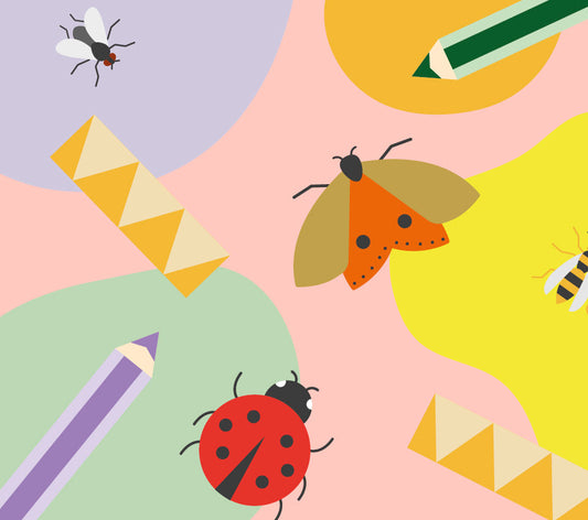 Indoor Activities for Young Minds
