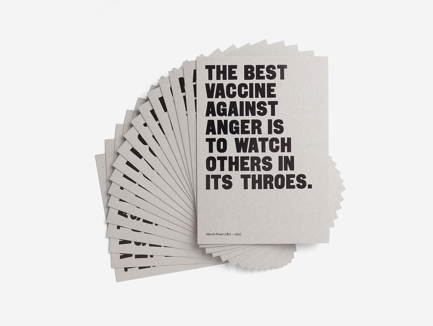20 Aphorisms