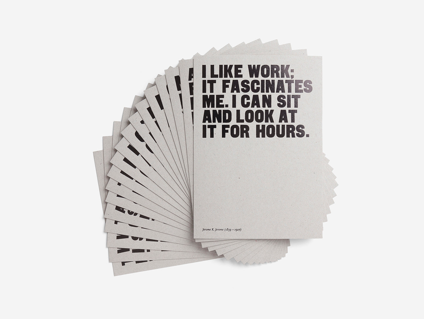 20 Aphorisms