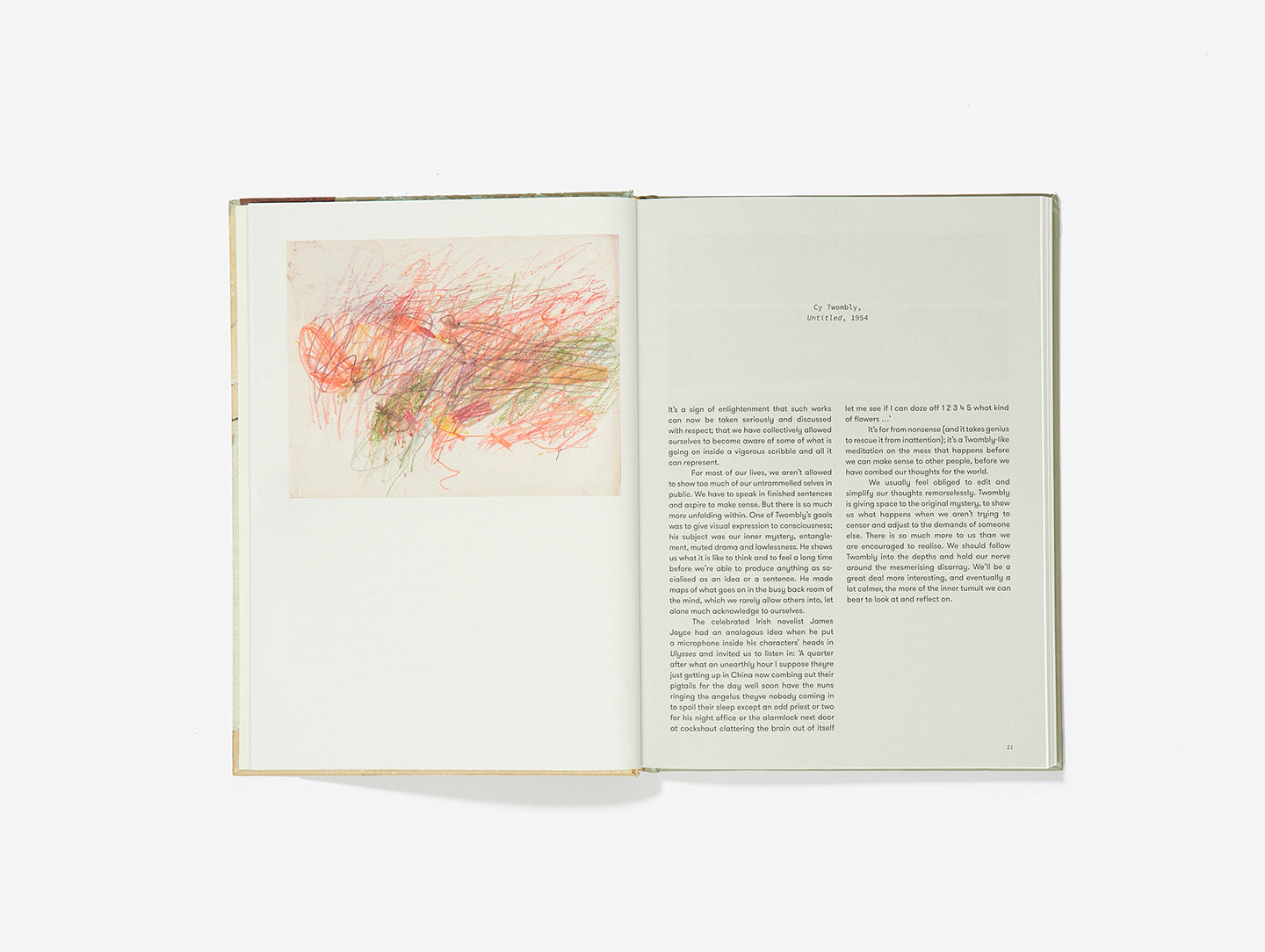 The Arts & Ideas Collection