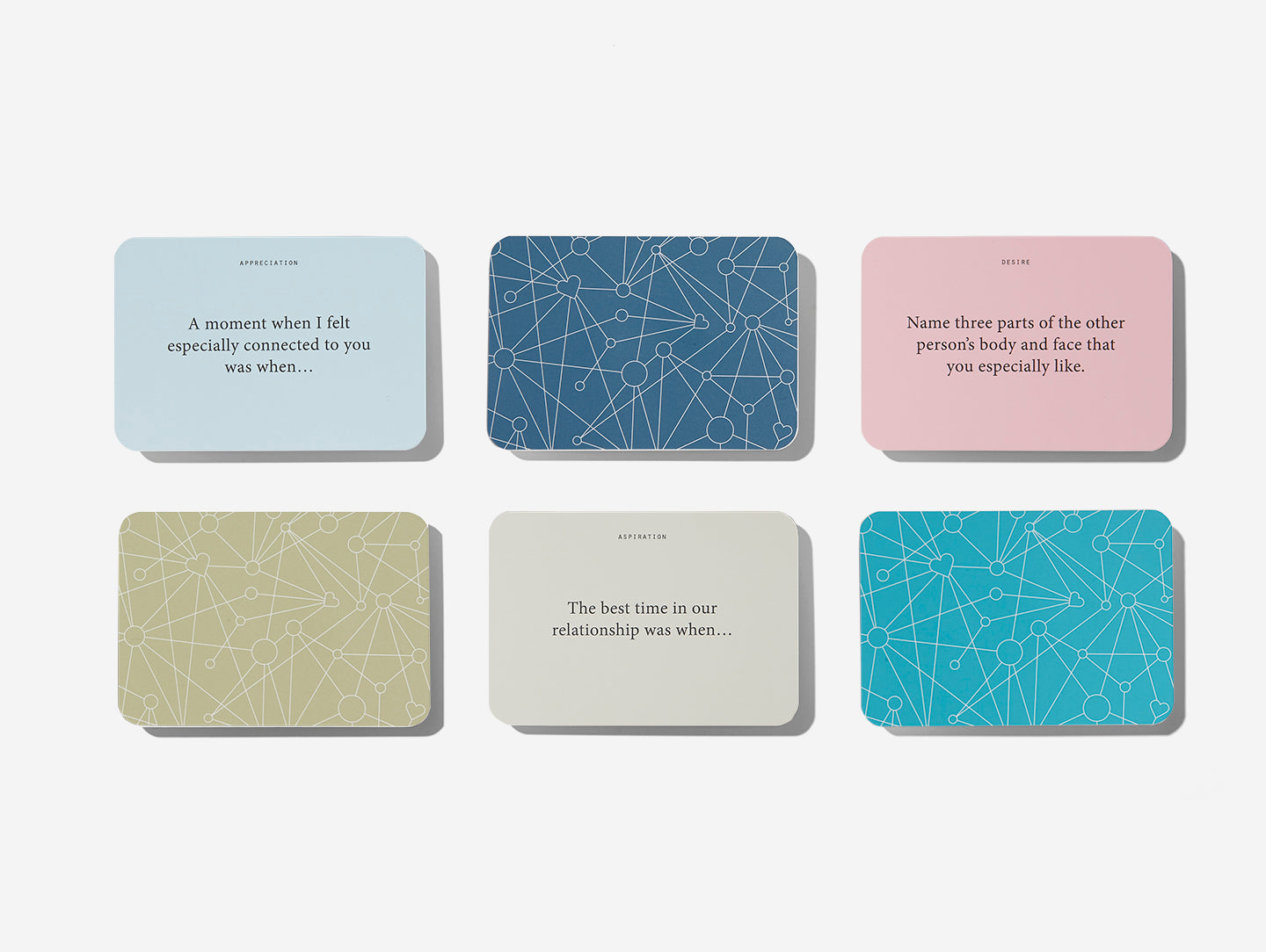The Love & Intimacy Collection