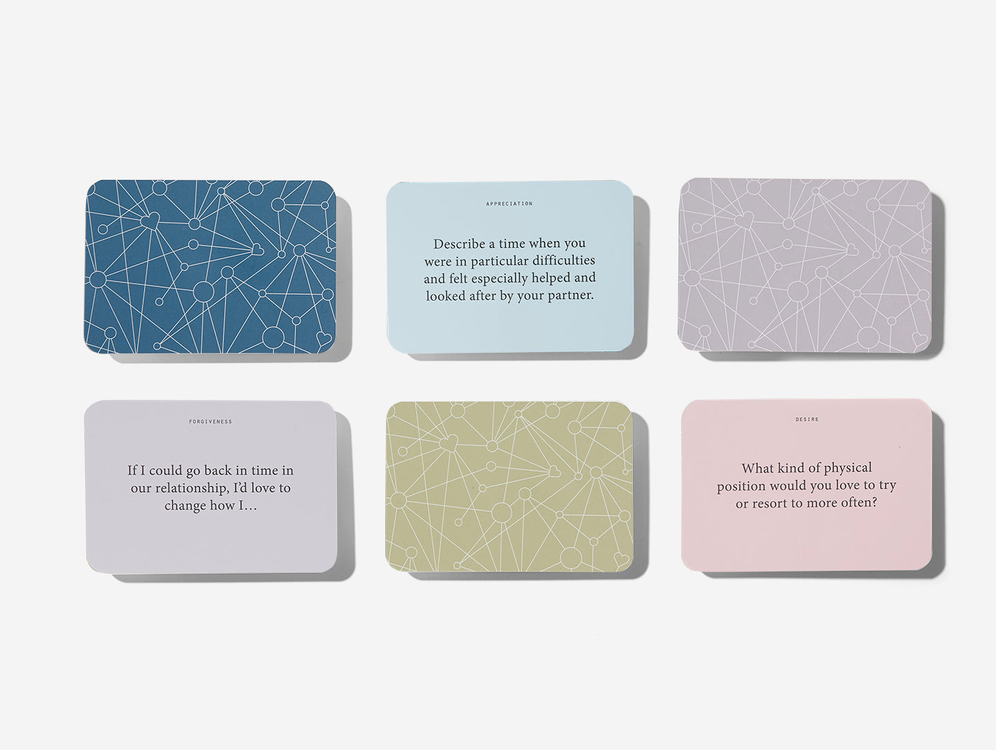 The Love & Intimacy Collection