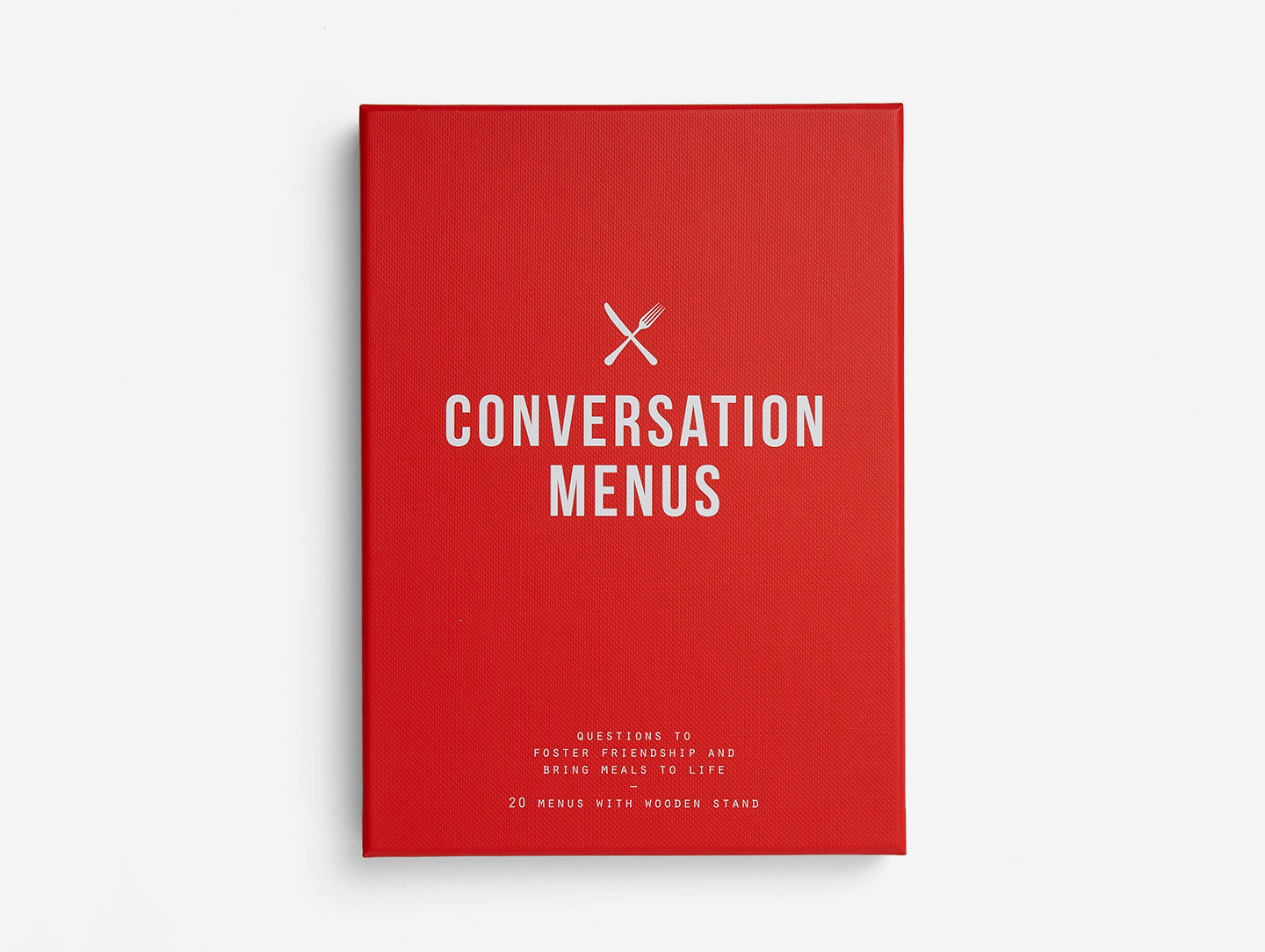 Conversation Menus