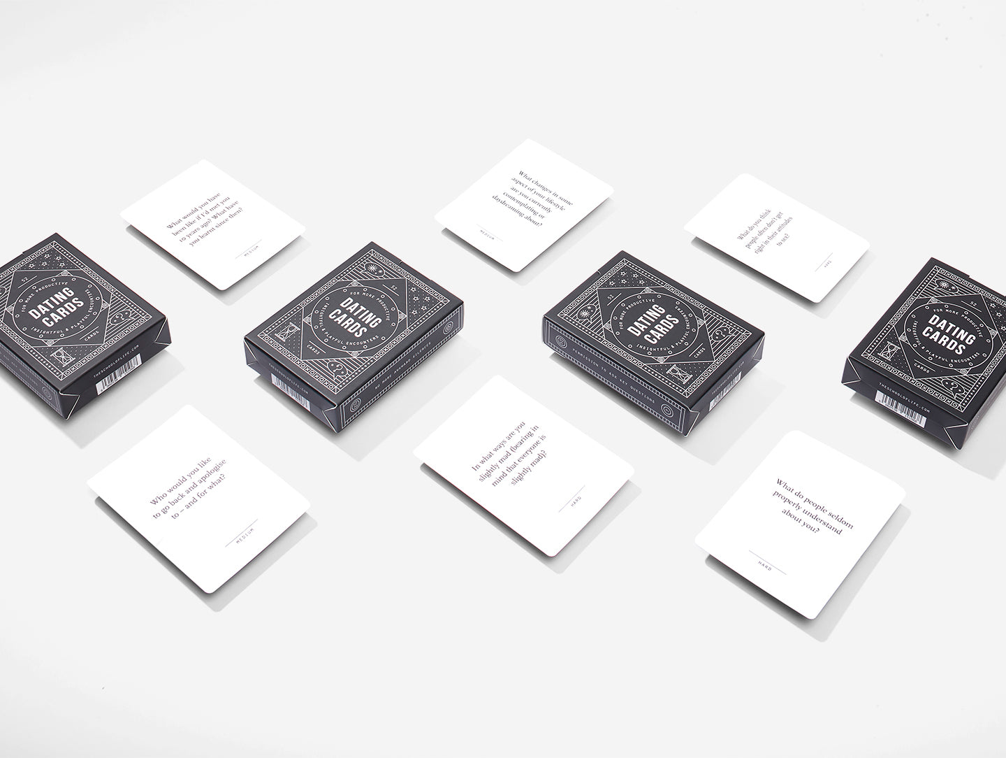 The Modern Love Collection