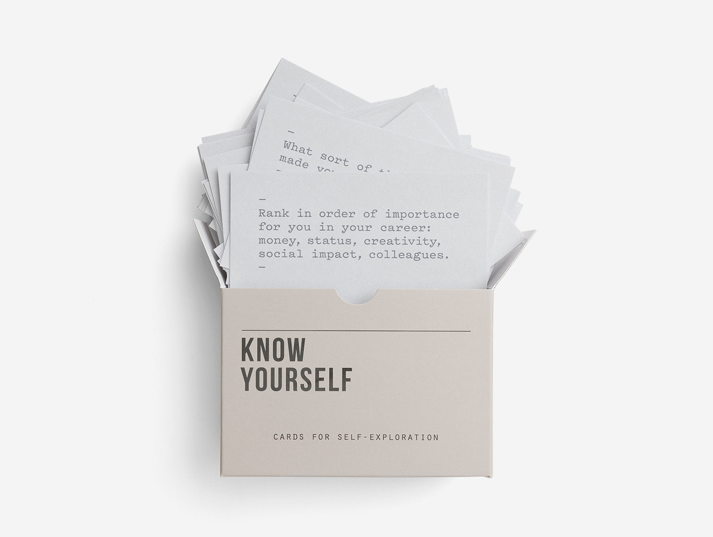 The Emotional Education Collection