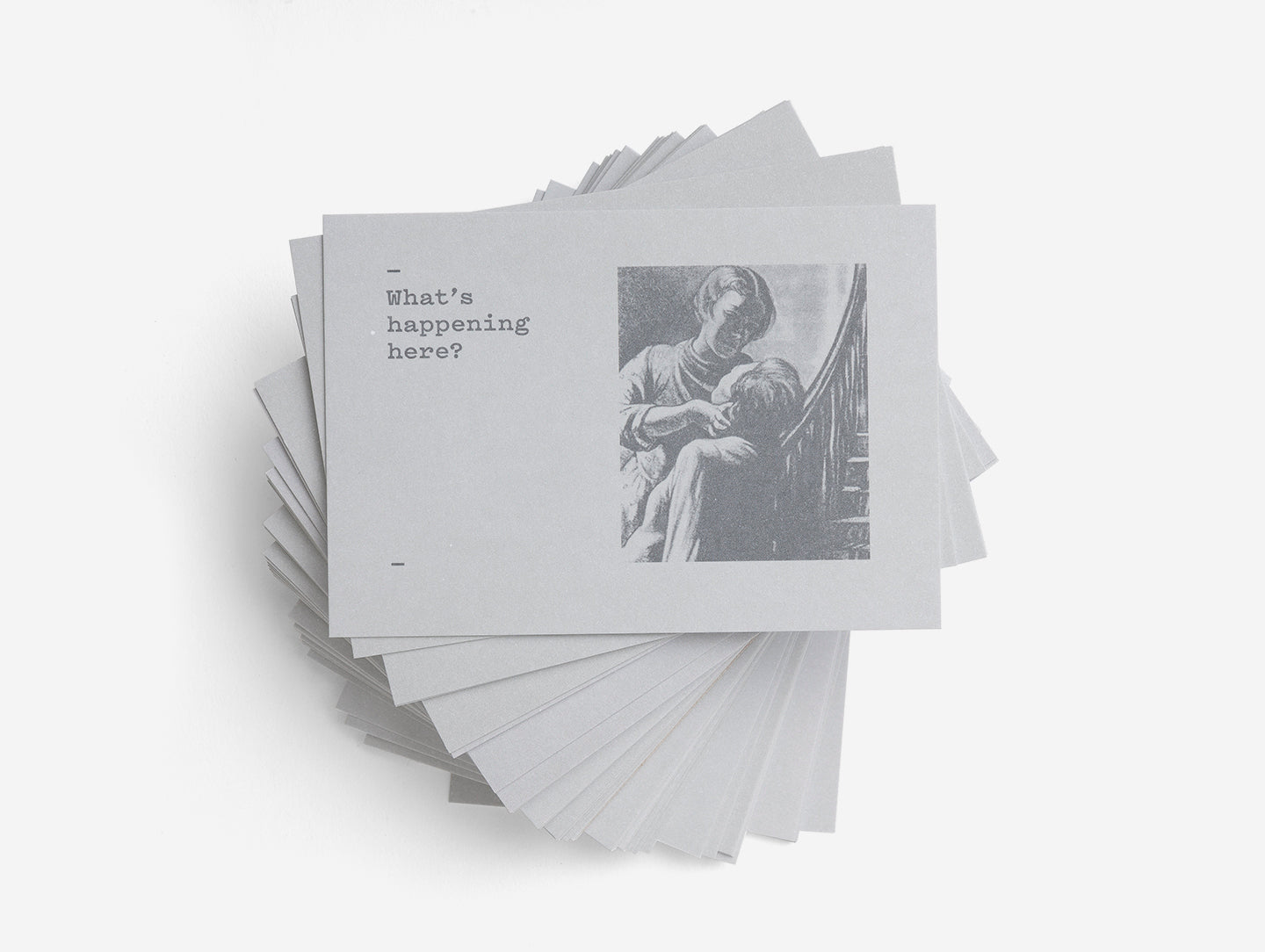 The Emotional Education Collection