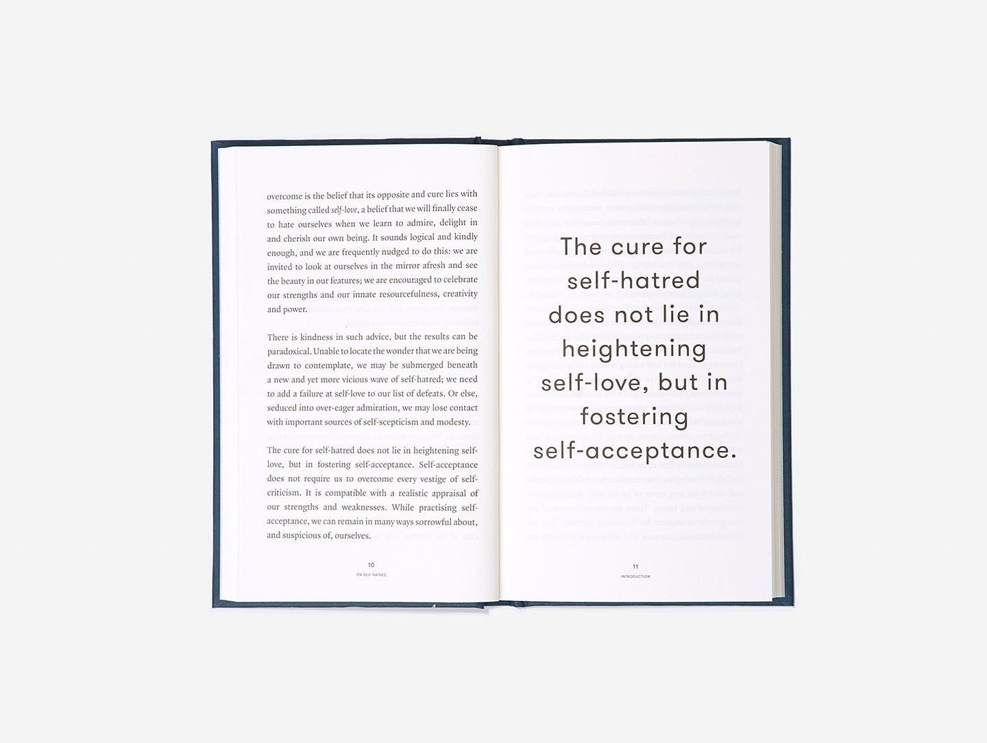 The Emotional Education Collection