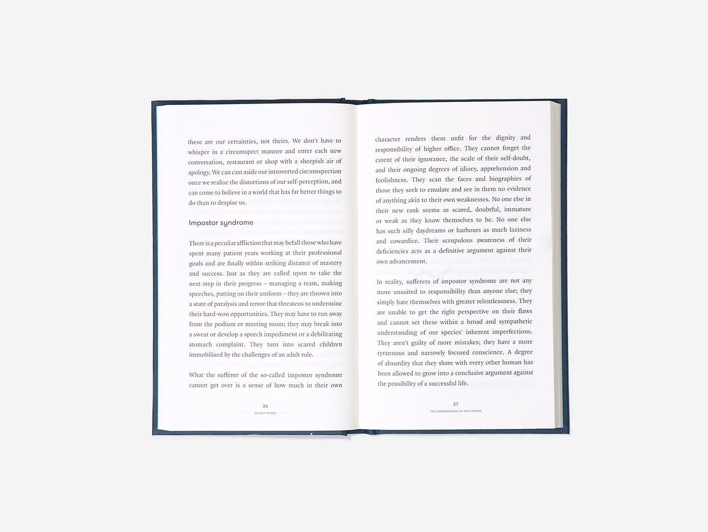The Emotional Education Collection