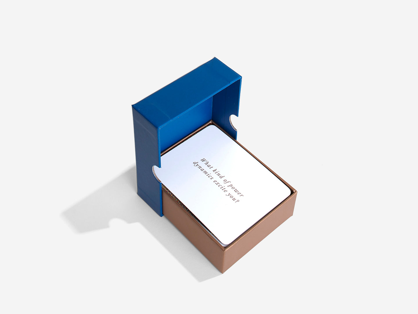The Love & Intimacy Collection