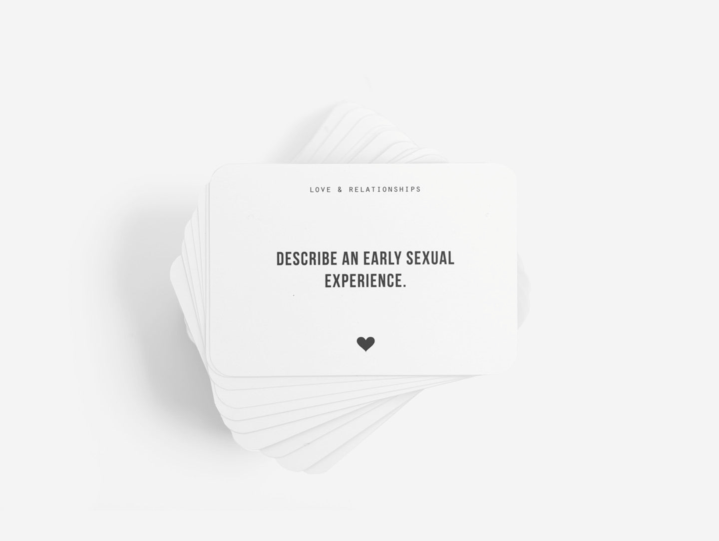 The Friends & Conversations Collection