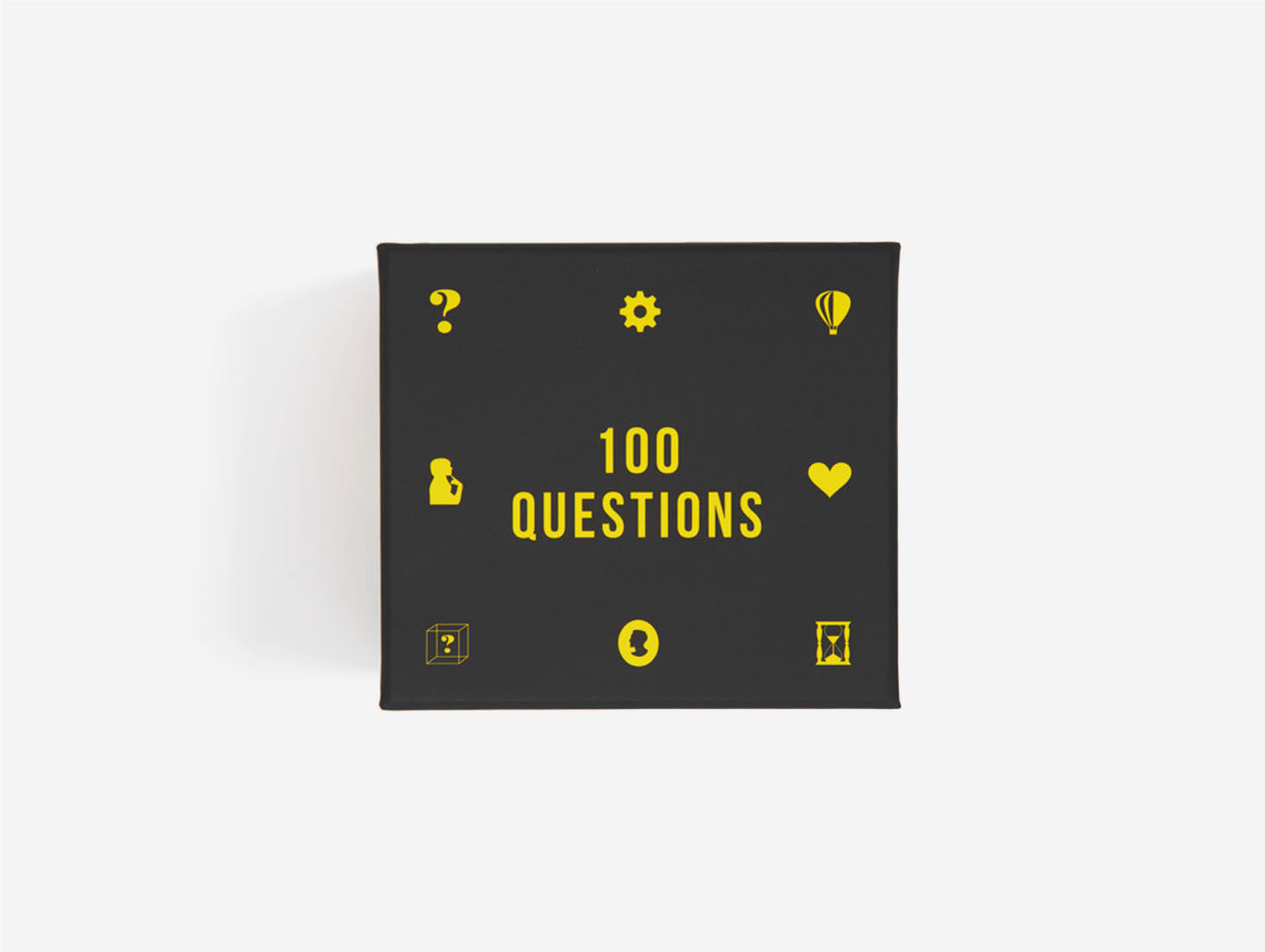 100 Questions