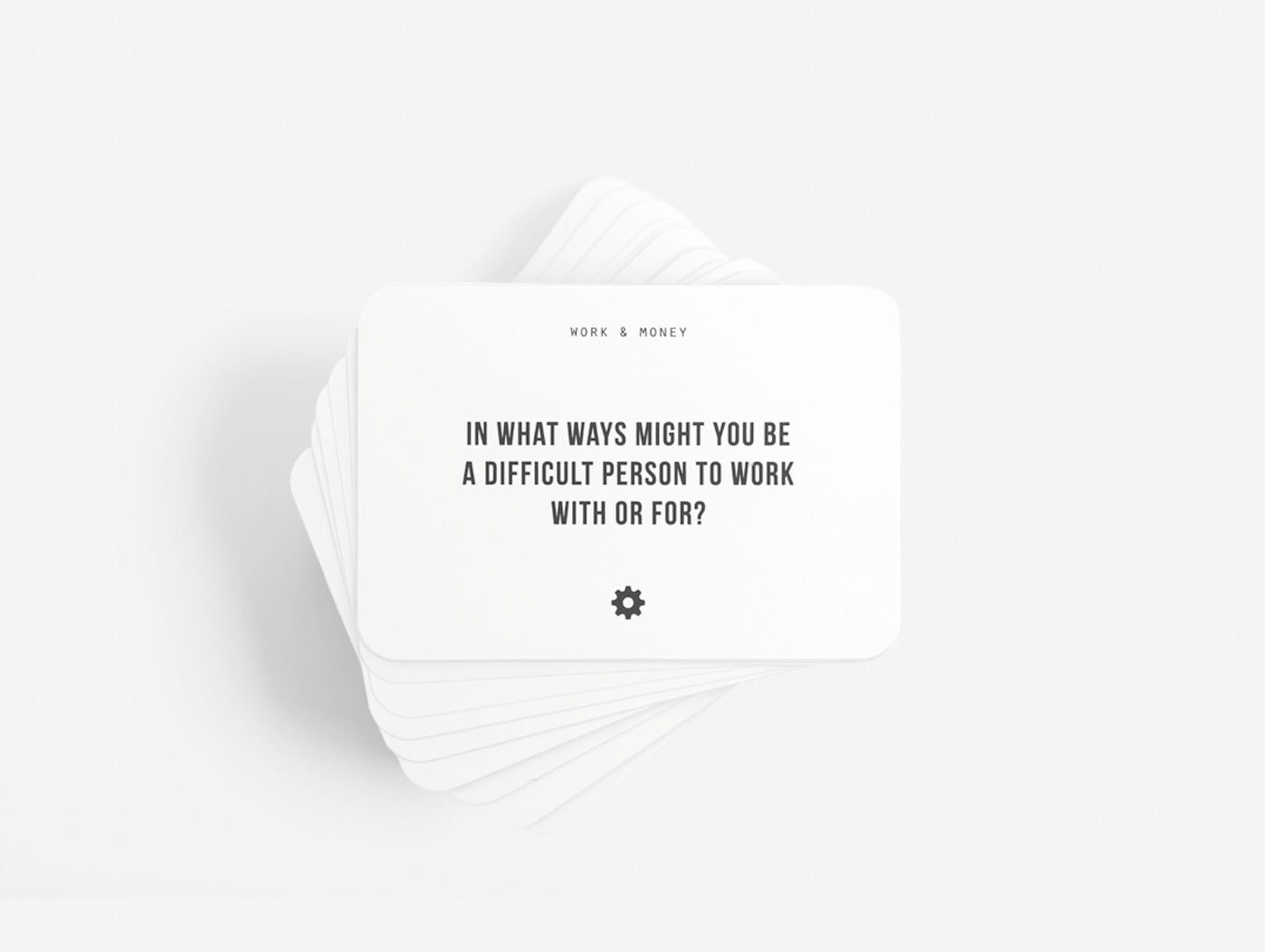 100 Questions