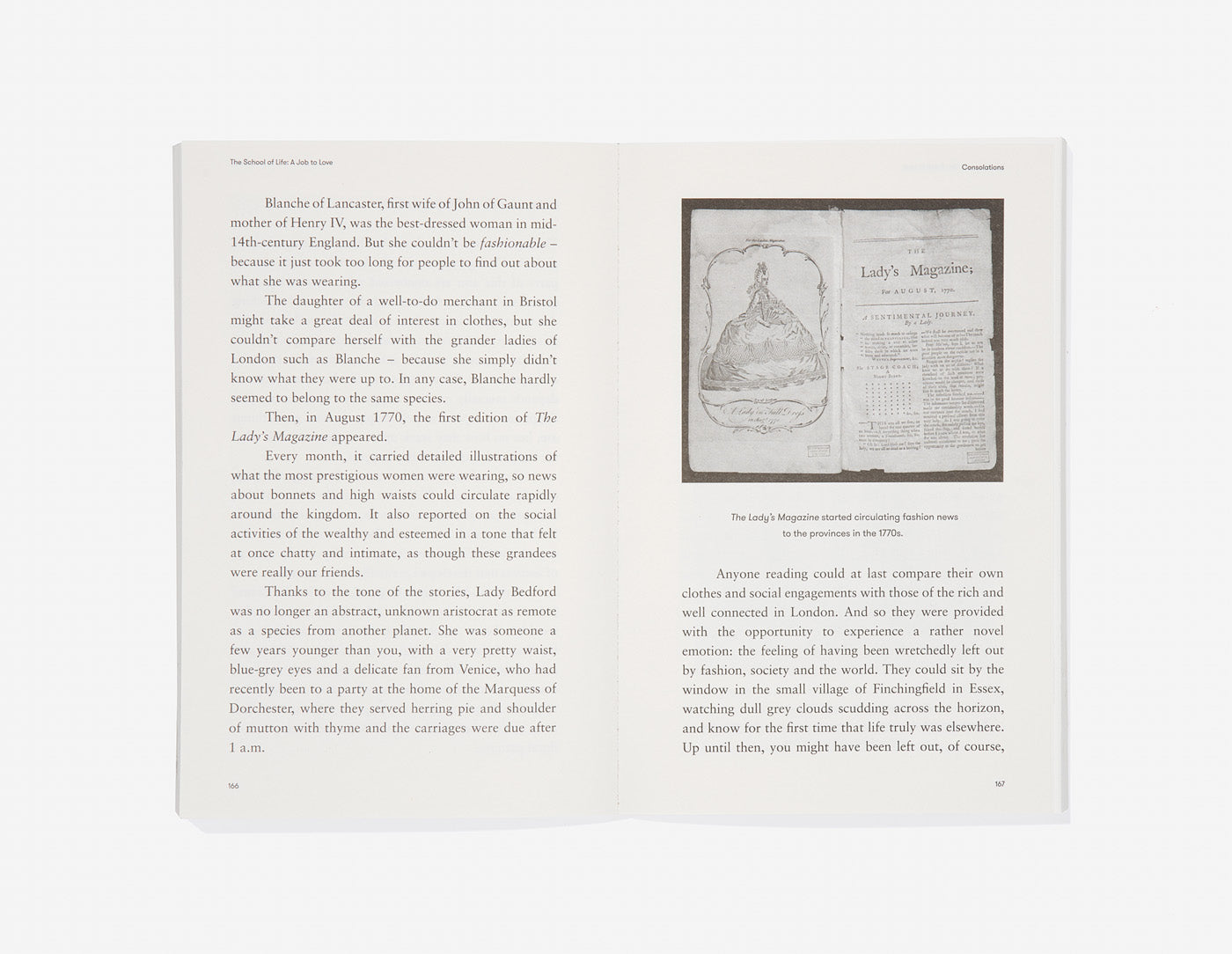 The Lessons for Life Collection