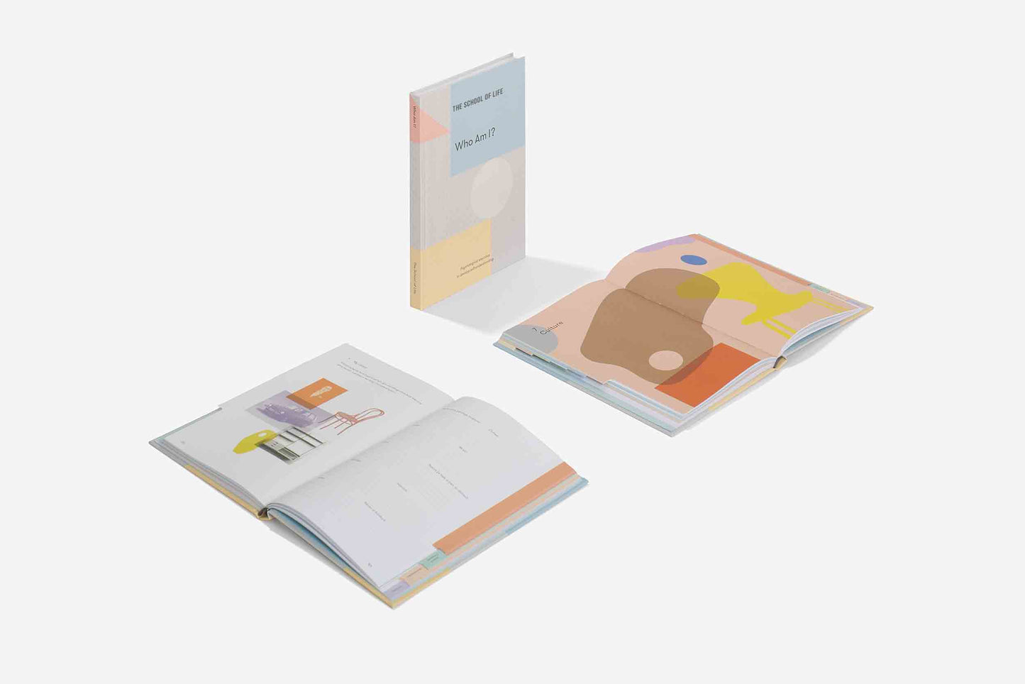 The Emotional Education Collection
