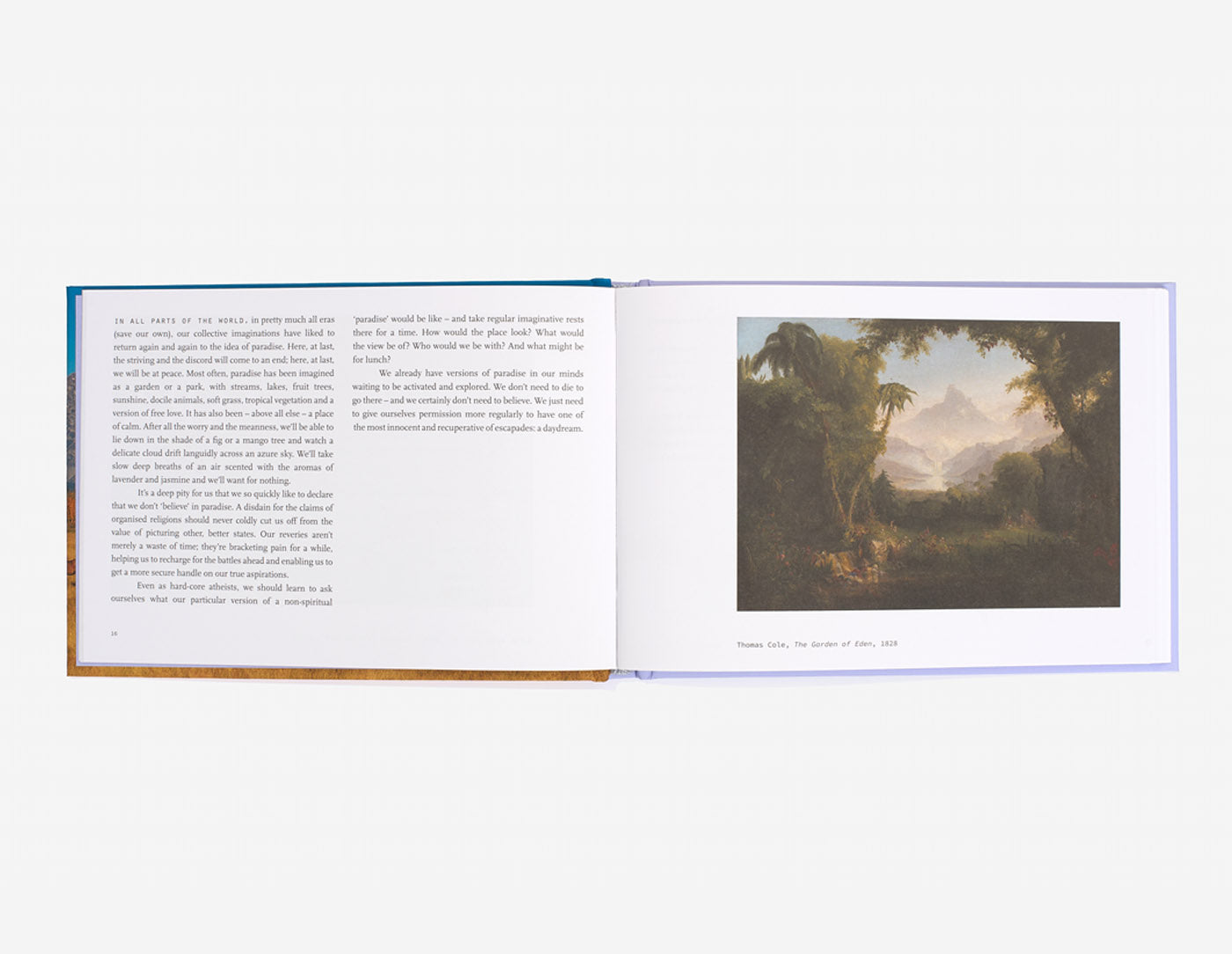 The Emotional Art Collection