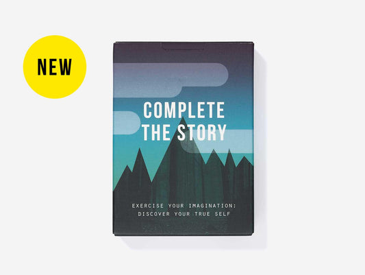 Complete The Story