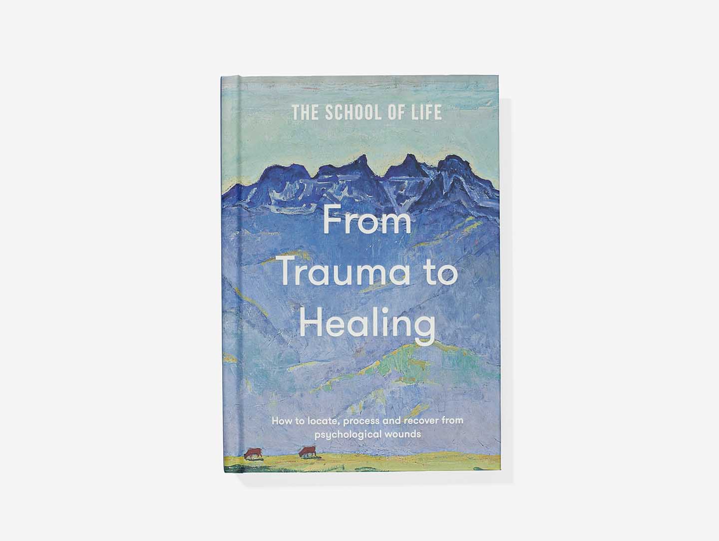 The Emotional Recovery Collection