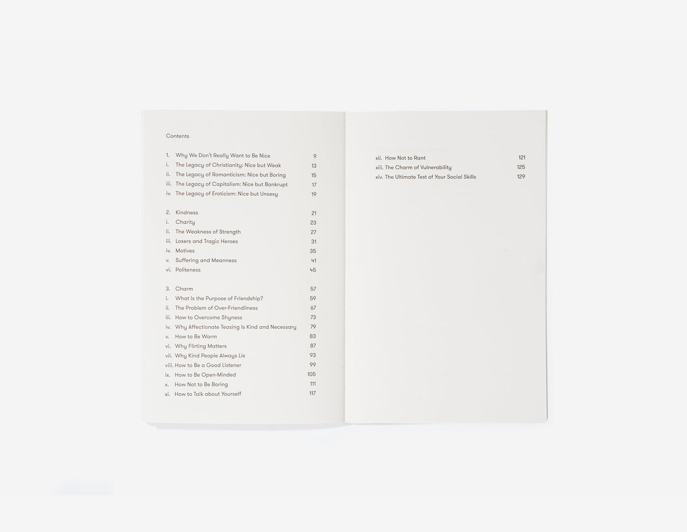 The Lessons for Life Collection