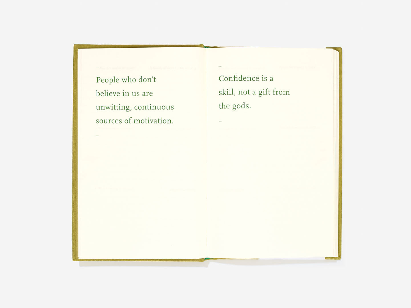 The Self-Improvement Collection