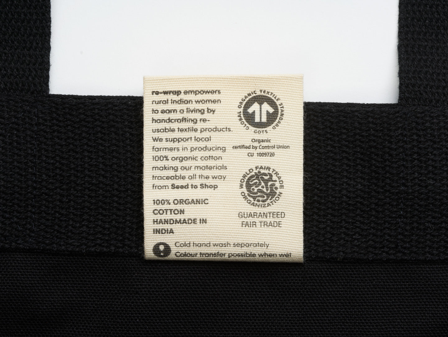 Emotional Baggage Tote Bag