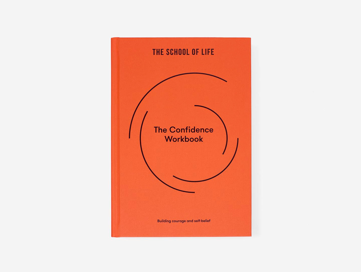 The Confidence Workbook