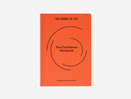 The Confidence Workbook