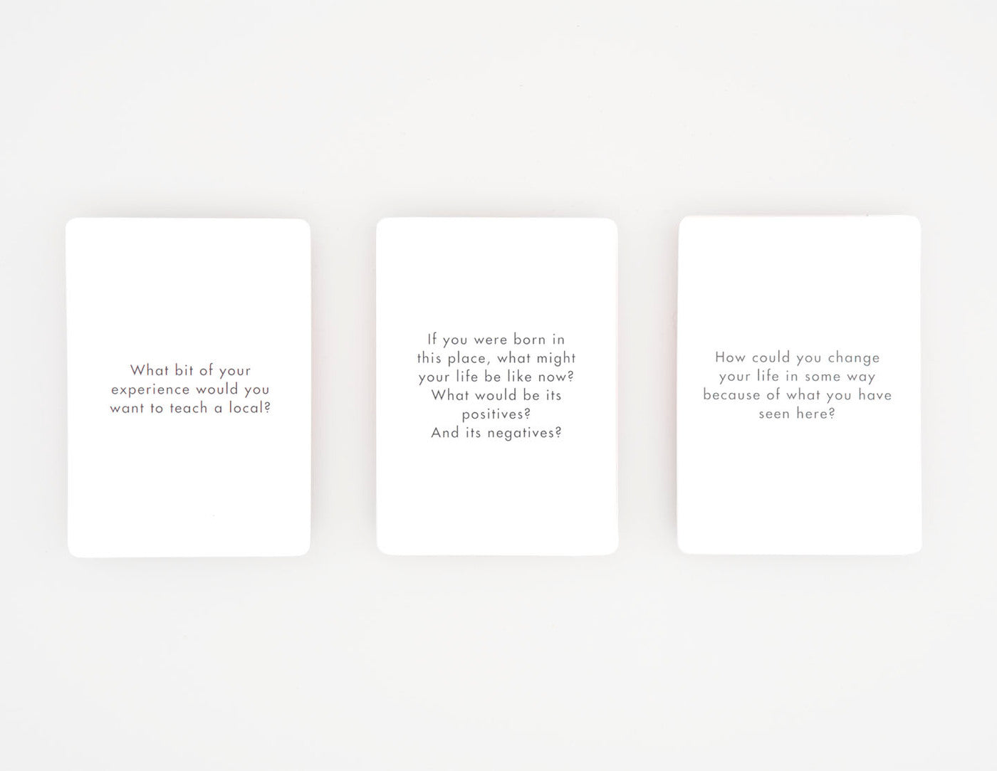 The Journeys & Adventures Collection