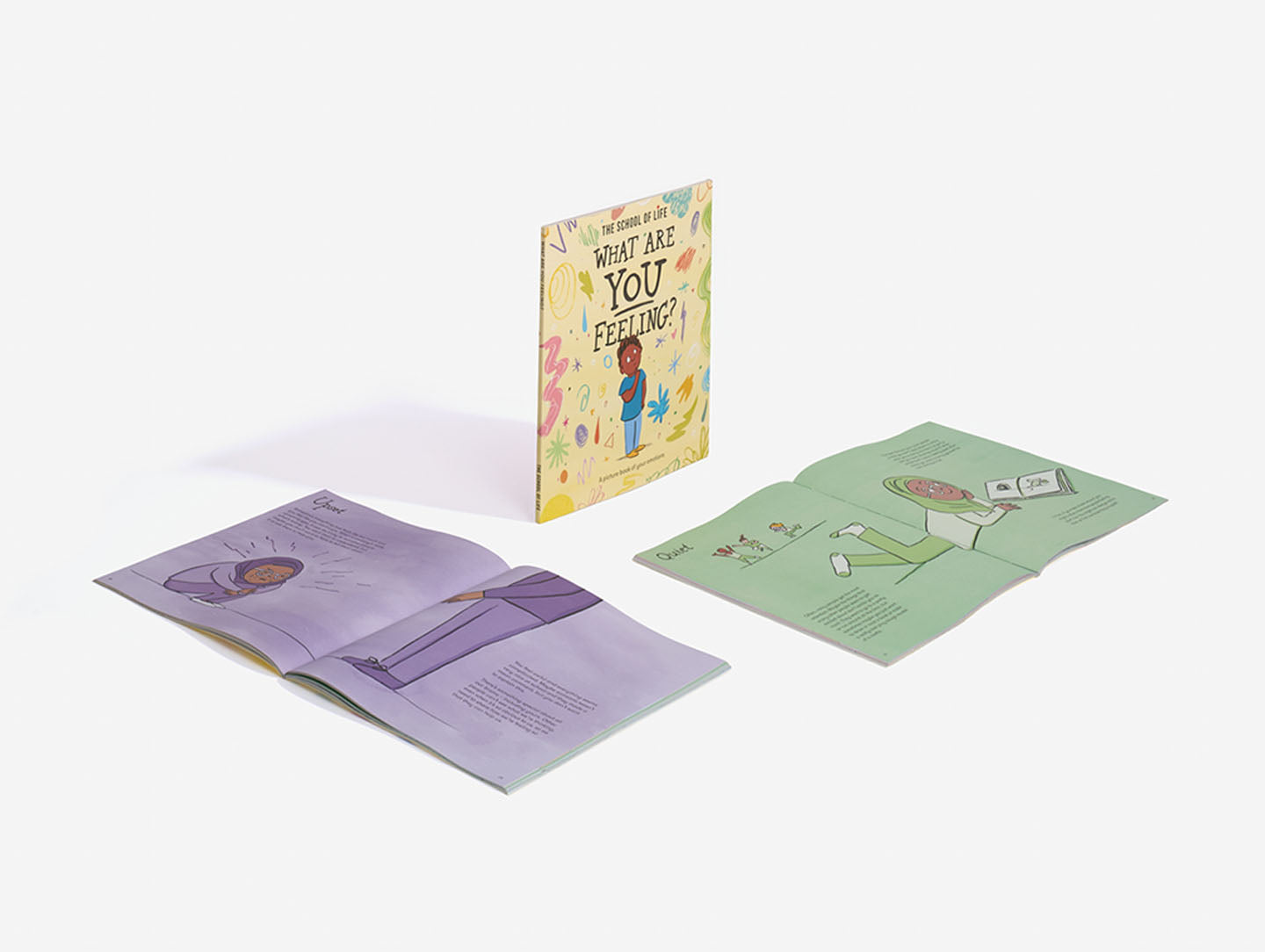 The Kids' Empathy Collection