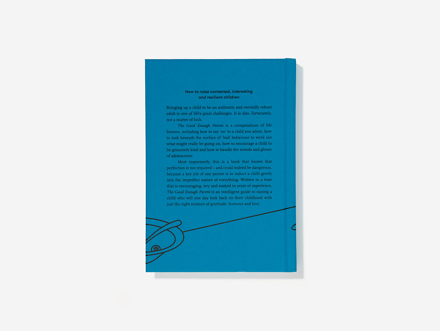 The Good Enough Parent