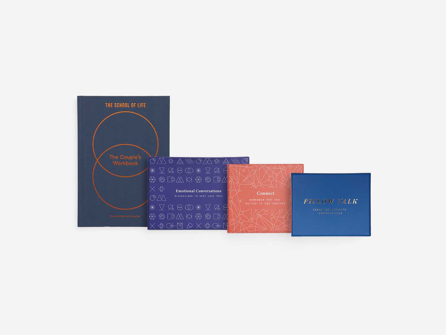 The Love & Intimacy Collection