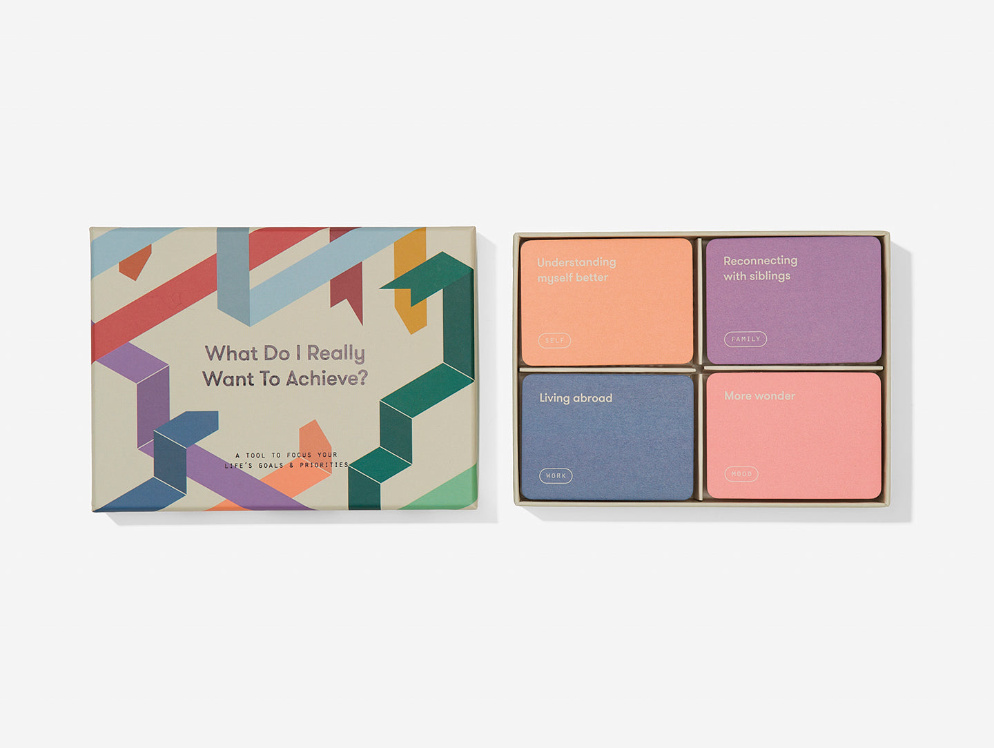 The Find Your Courage Collection