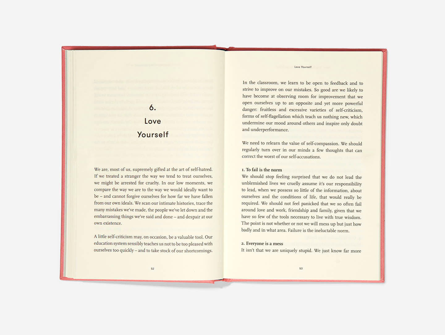 The Emotional Education Collection