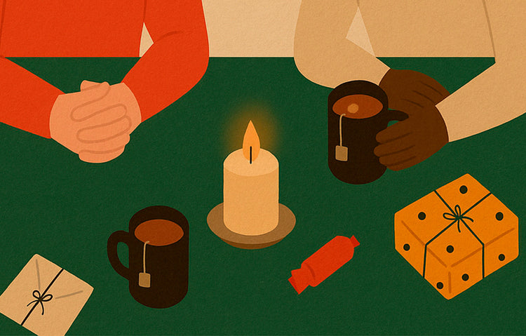 Thoughtful Gifts for Real Connection