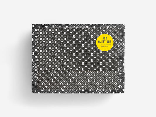 100 Questions