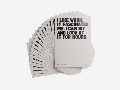 20 Aphorisms