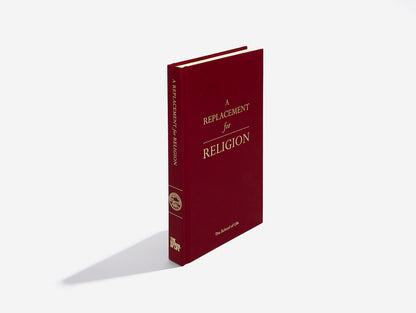A Replacement for Religion
