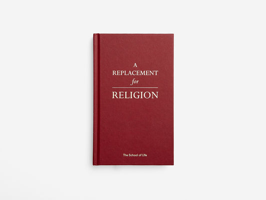 A Replacement for Religion