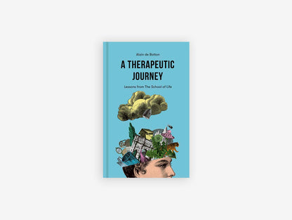 A Therapeutic Journey
