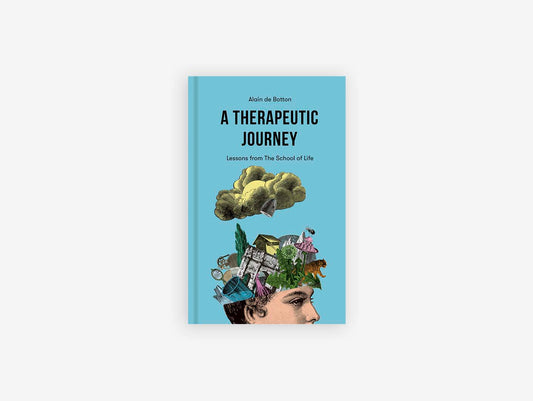 A Therapeutic Journey