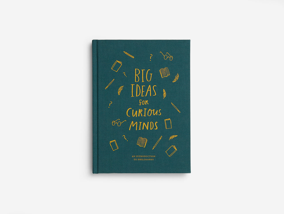 Big Ideas for Curious Minds | The School of Life Shop