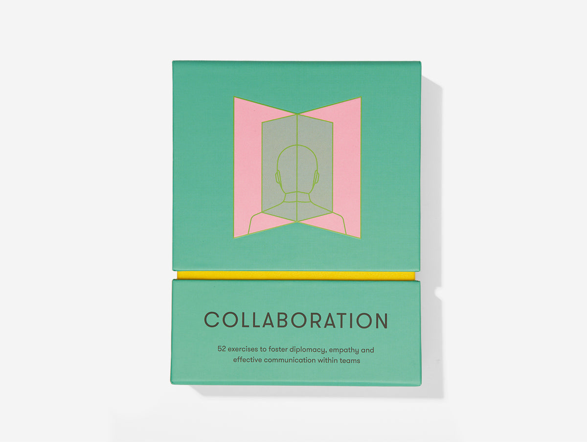 Collaboration Cards | The School of Life Shop