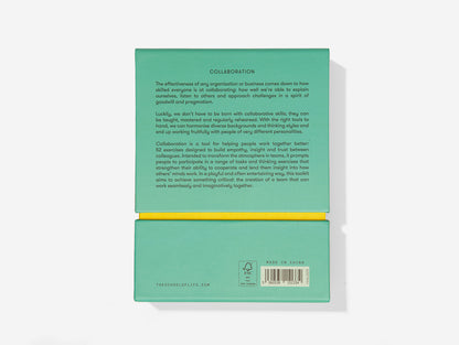 Collaboration Cards