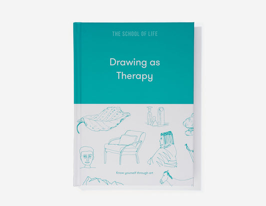 Drawing as Therapy