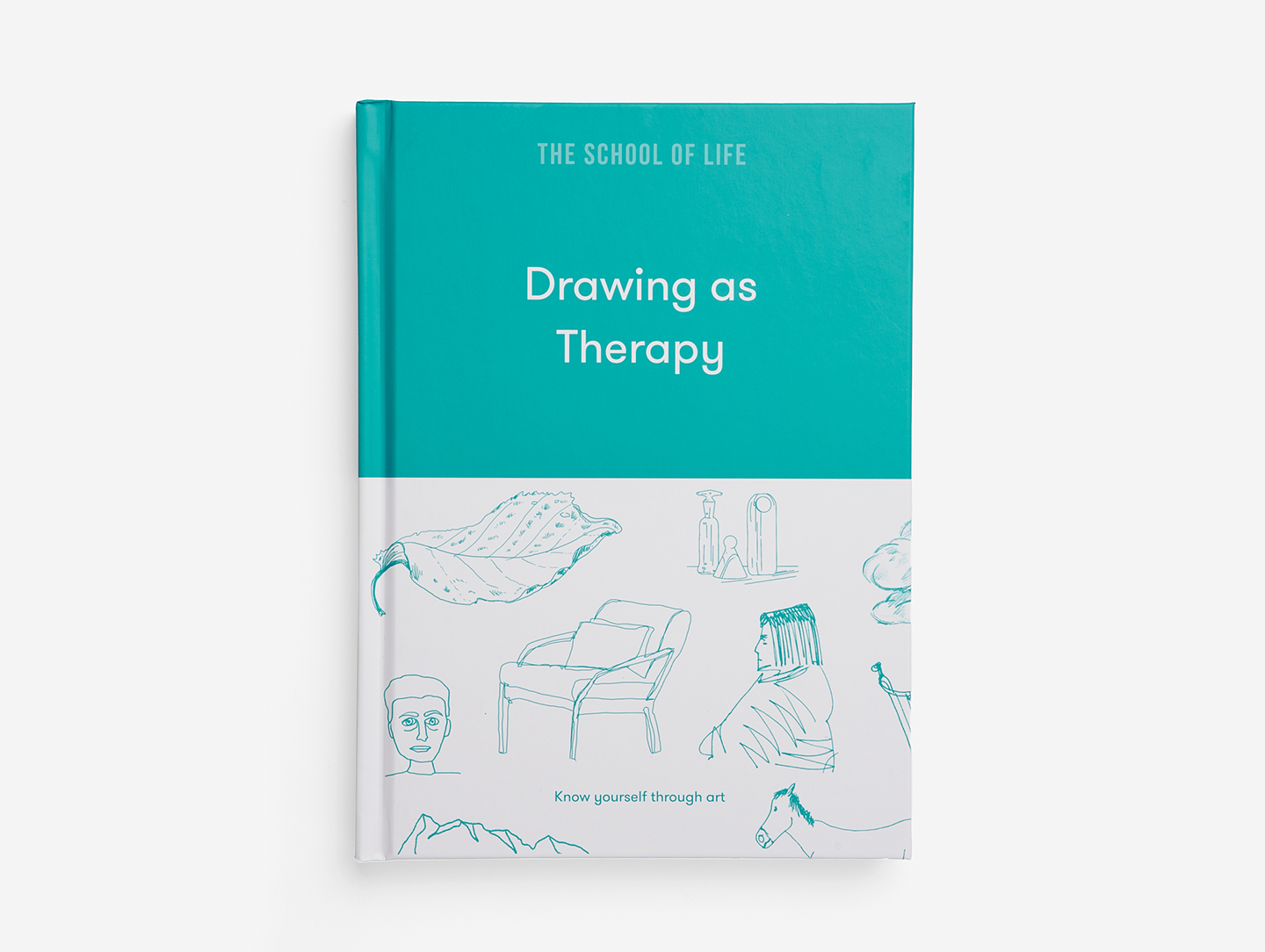 Drawing as Therapy