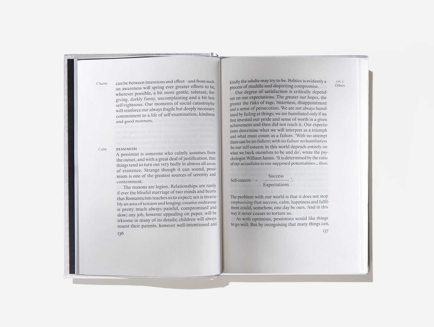 An Emotional Education - Limited Collector’s Edition