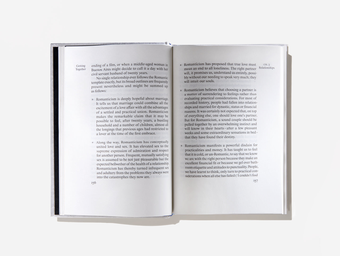 An Emotional Education - Limited Collector’s Edition