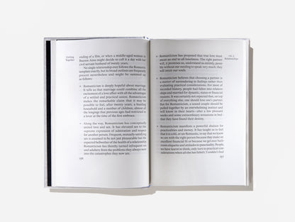 An Emotional Education - Limited Collector’s Edition