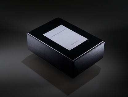 An Emotional Education - Limited Collector’s Edition