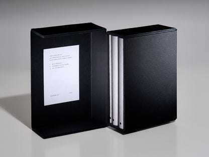 An Emotional Education - Limited Collector’s Edition