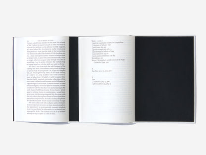 An Emotional Education - Limited Collector’s Edition